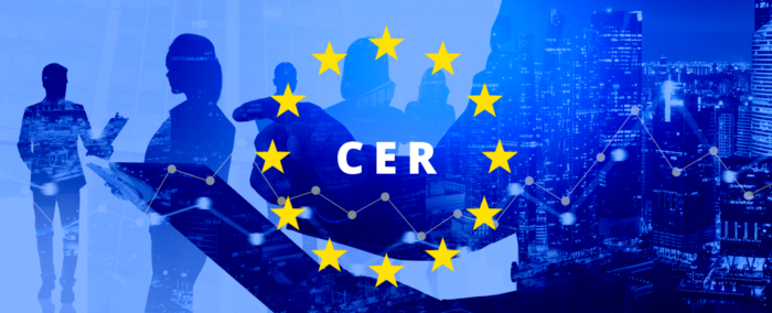 CER-direktivet - Komplet guide til kritisk infrastruktur og compliance